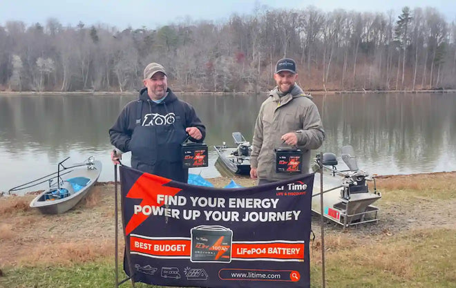 Electric Bass Anglers (EBA)