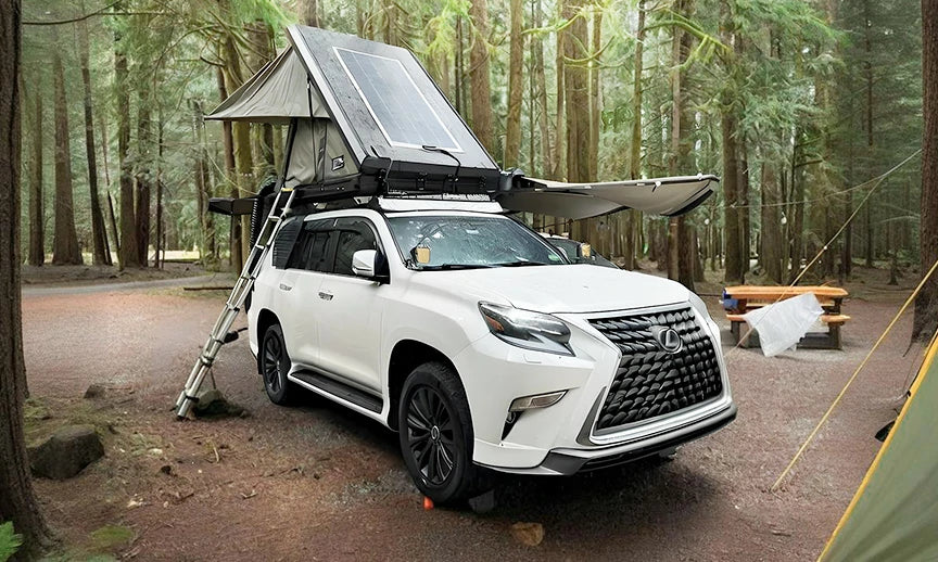 use litime rv lithium battery in modified vehicles