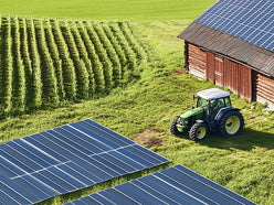 Off-Grid