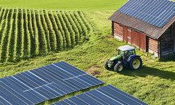 banner of litime off-grid lithium batteries