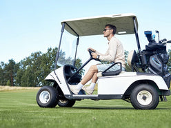 LiTime golf cart batteries