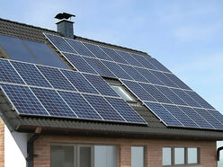 home energy storage