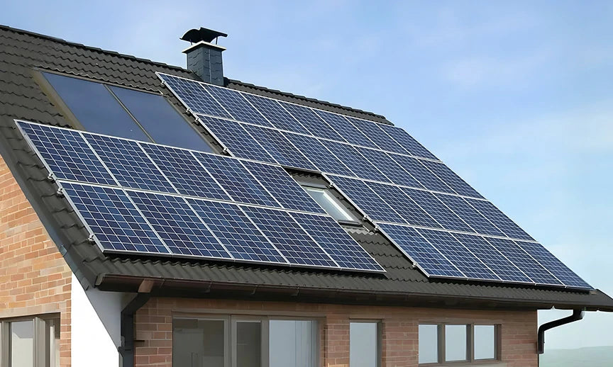 home energy storage