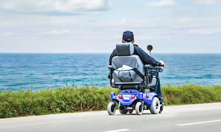 banner of LiTIme micromobility batteries