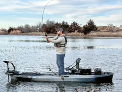 LiTIme trolling motor batteries