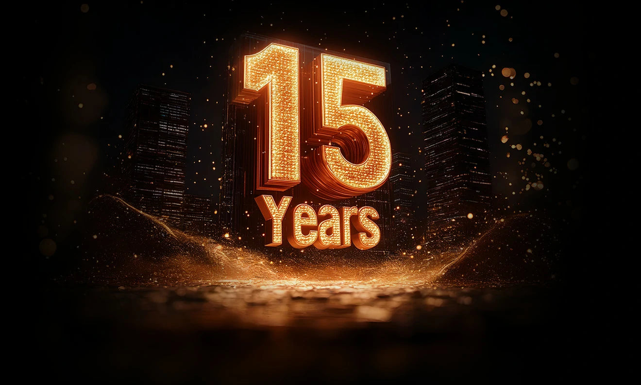 LiTime 15-year expertise in lithium battery