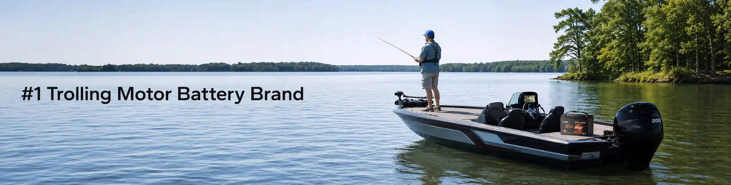 litime prime day deals for trolling motor battery