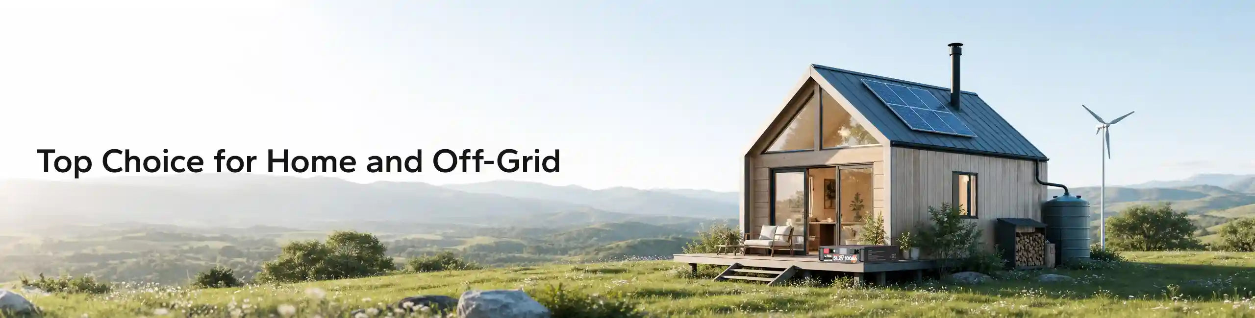 litime prime day deals for home and off-grid battery