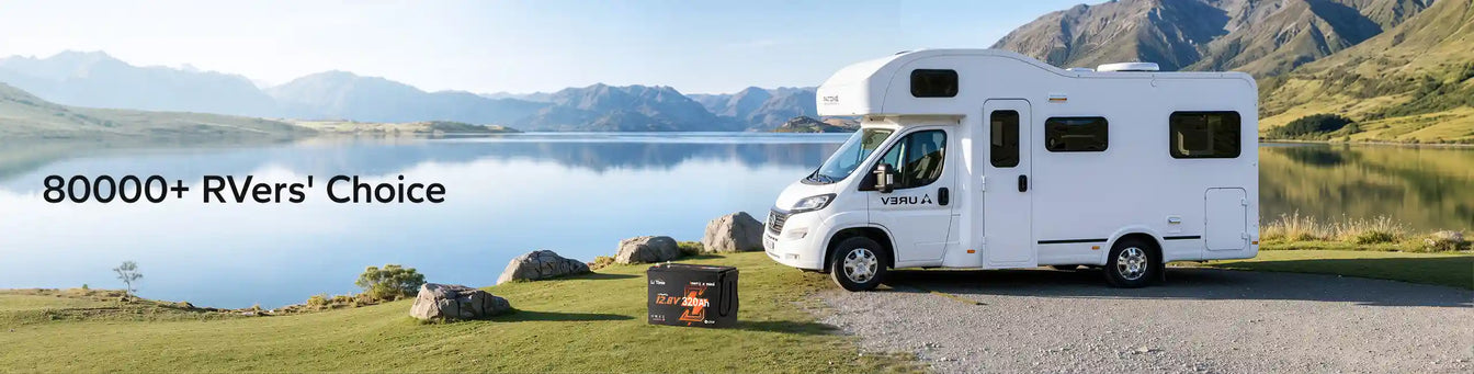 litime prime day deals for RV battery