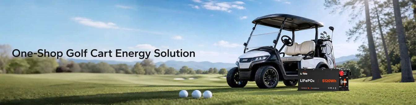 litime prime day deals for golf cart battery