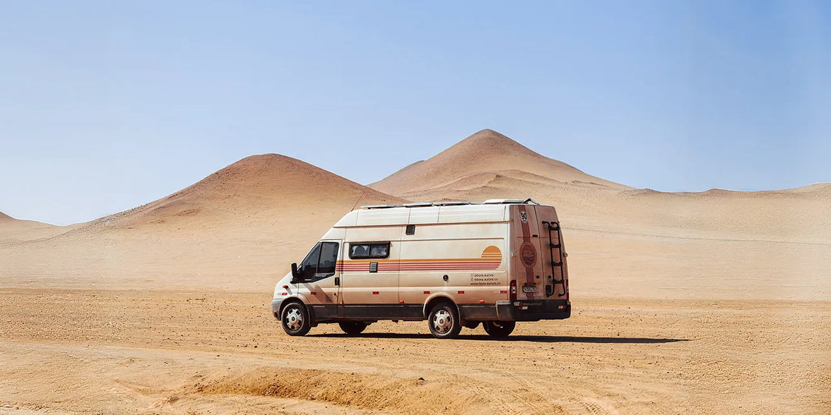 RV & Van Life