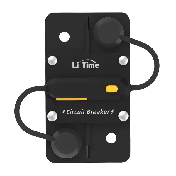 battery circuit breaker