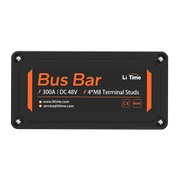 ltime 300a bus bar