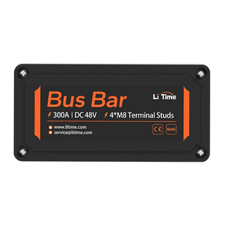 ltime 300a bus bar
