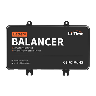 litime battery balancer