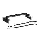 LiTime Golf Cart Battery Hold Down Kit with Clamps and Bolts