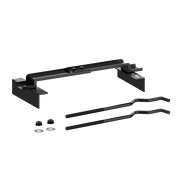 LiTime Golf Cart Battery Hold Down Kit with Clamps and Bolts