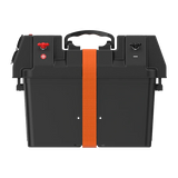 LiTime Group 24/27/31 battery box