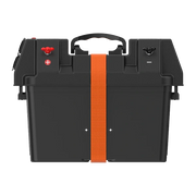 LiTime Group 24/27/31 battery box