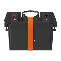LiTime Group 24/27/31 battery box