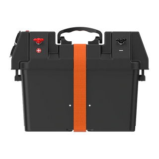 LiTime Group 24/27/31 battery box