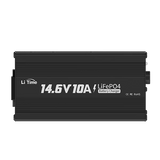 litime 12v 10a lifepo4 battery charger