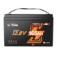 litime 12v 165ah group 31 lithium bluetooth battery