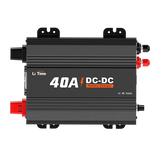 litime 40a dc to dc battery charger