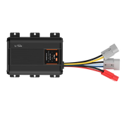 litime 40a dc-dc battery charger with mppt