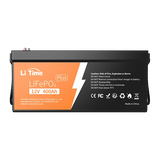 litime 12v 460ah deep cycle lifepo4 lithium battery