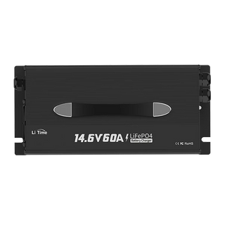 litime 12v 60a lifepo4 lithium battery charger