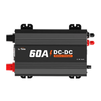LiTime 60A DC-DC charger