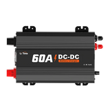 LiTime 60A DC-DC charger