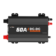 LiTime 60A DC-DC charger