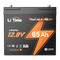  litime 12v 65ah group 22nf  lithium wheelchair battery 