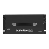litime 12v 80a lifepo4 battery charger