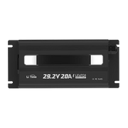 litime 24v 20a lifepo4 battery charger