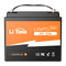 litime 24v 25ah lifepo4 wheelchair lithium battery