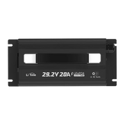 litime 24v 20ah lifepo4 battery charger