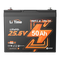 LiTime 24V 50Ah smart trolling motor battery