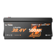 LiTime 36V 100Ah OBM Outboard Motor Lithium Marine Electric Boat Battery