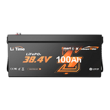 litime 36v 100ah lithium marine trolling motor battery