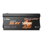 litime 36v 100ah lithium marine trolling motor battery