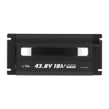 litime 18a battery charger for 36v lifepo4 battery