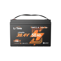 litime 36v 50ah lithium trolling motor battery