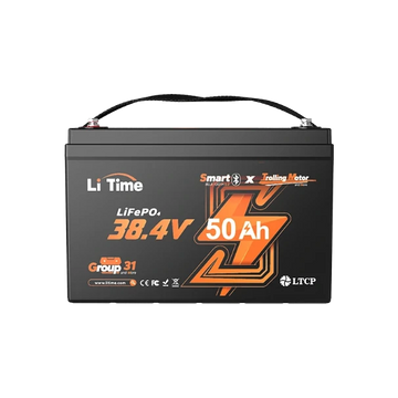 36V50Ah Battery