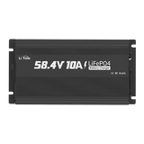litime 48v 10a lifepo4 lithium battery charger