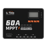 LiTime 60A MPPT