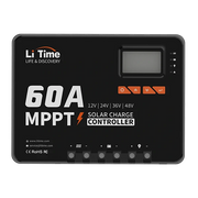 LiTime 60A MPPT