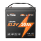  litime 48V 30Ah GC2 LiFePO4 battery for golf carts and other low-speed electric vehicles